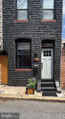521 S DUNCAN ST, BALTIMORE, MD, 21231