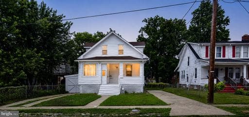 5304 MERCERON AVE, BALTIMORE, MD, 21207