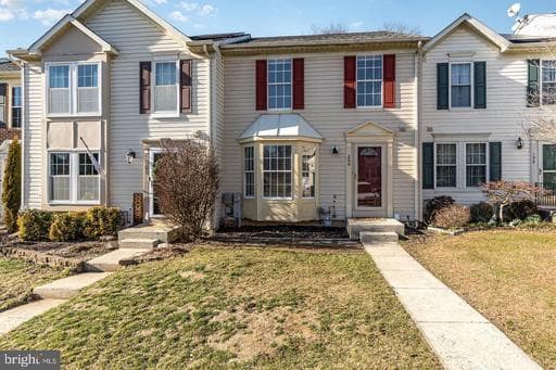 200 HIGH MEADOW TER, ABINGDON, MD, 21009