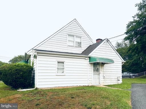 17 S RITTERS LN, OWINGS MILLS, MD, 21117