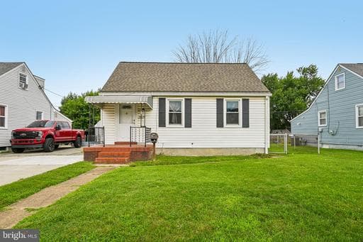 6820 BESSEMER AVE, DUNDALK, MD, 21222