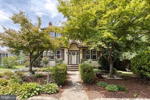 1704 LINCOLN DR, HALETHORPE, MD, 21227