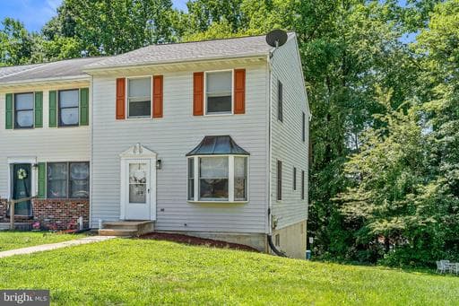 169 E VILLAGE RD, ELKTON, MD, 21921