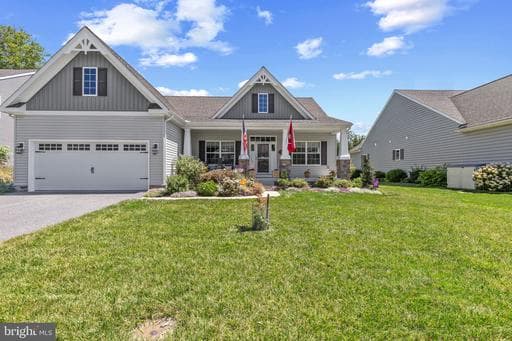 509 TYRELL CT, BEL AIR, MD, 21015