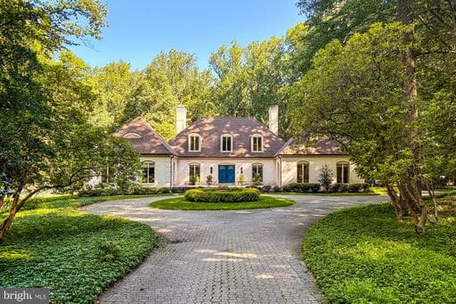 2422 VELVET VALLEY WAY, OWINGS MILLS, MD, 21117