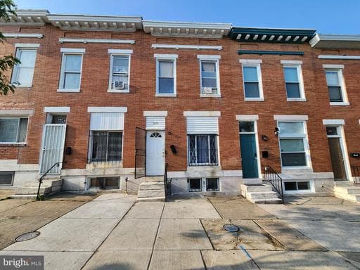2915 MCELDERRY ST, BALTIMORE, MD, 21205