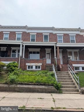 3439 KENYON AVE, BALTIMORE, MD, 21213