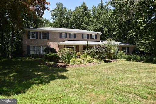 11202 OLD CARRIAGE RD, GLEN ARM, MD, 21057