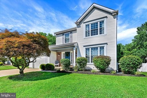 3317 TRELLIS LN, ABINGDON, MD, 21009