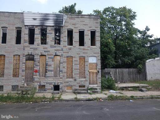 2100 WILHELM ST, BALTIMORE, MD, 21223