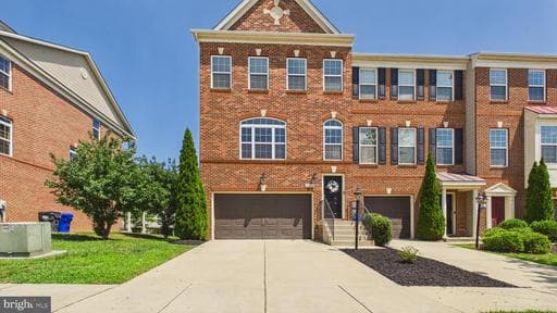 11482 STOCKPORT PL, WHITE PLAINS, MD, 20695