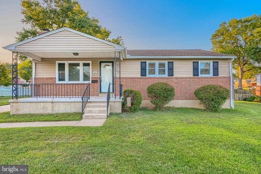 103 SPRINGSIDE DR, LUTHERVILLE TIMONIUM, MD, 21093