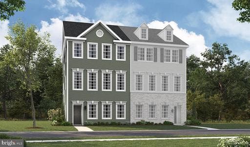 8225 FAIRBROOK RD, BALTIMORE, MD, 21244