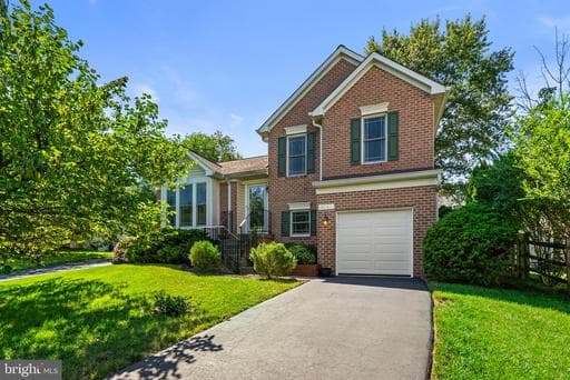 9543 RIDGEVIEW DR, COLUMBIA, MD, 21046
