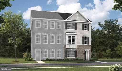 8223 FAIRBROOK RD, BALTIMORE, MD, 21244