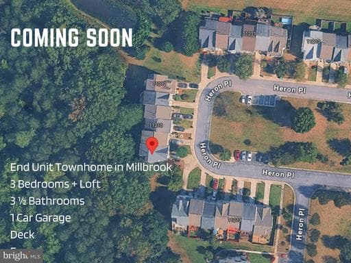 11212-A HERON PL, WALDORF, MD, 20603