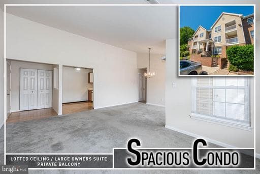 2 RUMFORD DR #304, CATONSVILLE, MD, 21228