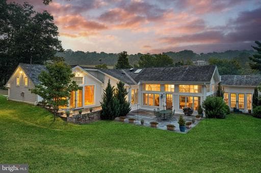 4313 MOUNT ZION RD, UPPERCO, MD, 21155
