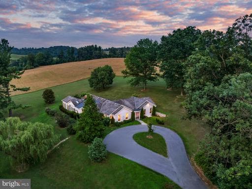 4313 MOUNT ZION RD, UPPERCO, MD, 21155