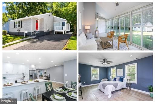 921 HOMBERG AVE, ESSEX, MD, 21221