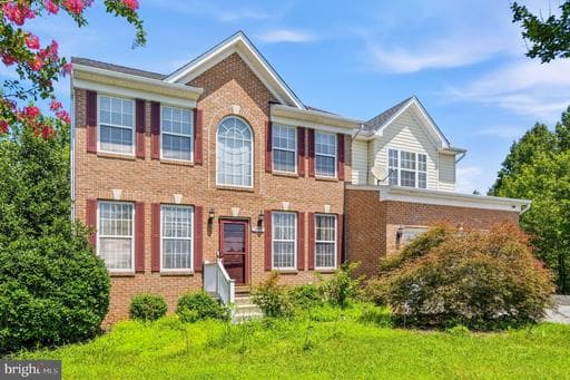 6790 Hawthorne RD LA PLATA MD 20646