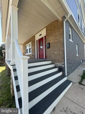 1719 WINDEMERE AVE, BALTIMORE, MD, 21218
