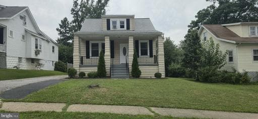 3111 Glendale Ave, Parkville, MD 21234-7132, United States
