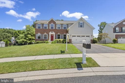 3603 COGSWELL CT, ABINGDON, MD, 21009