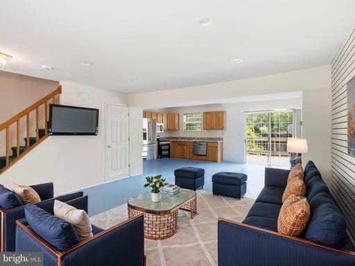 8812 FOX CIR, PERRY HALL, MD, 21128