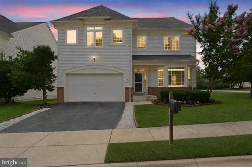 1 RIVERS EDGE TER, INDIAN HEAD, MD, 20640