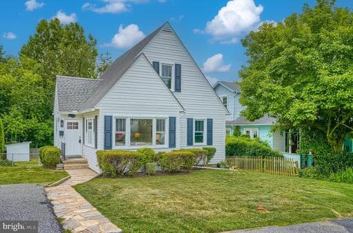 6505 BEECHWOOD RD, BALTIMORE, MD, 21239