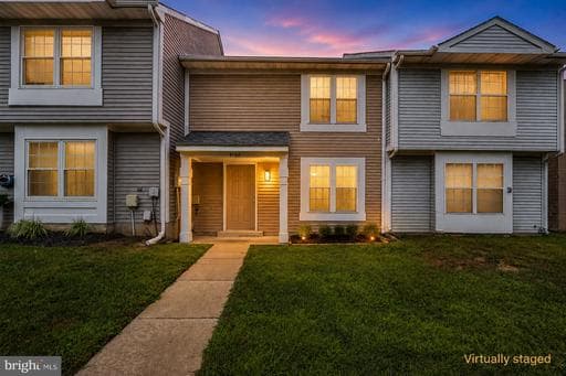4086 BLUEBIRD DR, WALDORF, MD, 20603