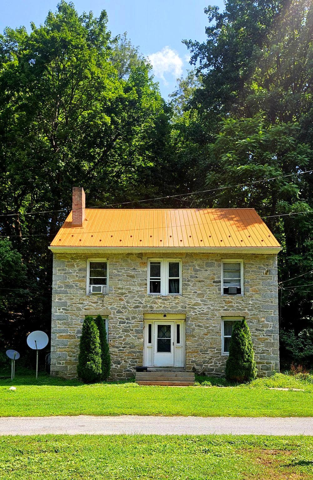 206 Octoraro RD CONOWINGO MD 21918