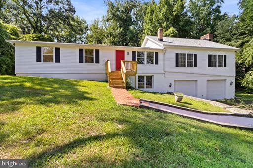 2822 N MATTHEWS RD, BRYANS ROAD, MD, 20616