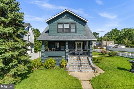 6222 BROOK AVE, BALTIMORE, MD, 21206