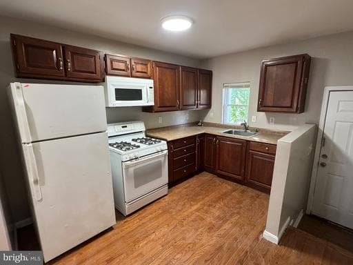 1123 Sargeant St, Baltimore, MD 21223-3629, United States