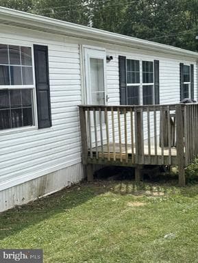 8 W CIRCLE, PORT DEPOSIT, MD, 21904
