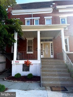 5105 CORDELIA AVE, BALTIMORE, MD, 21215