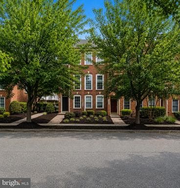 9346 Indian Trail Way, Perry Hall, MD 21128-8936, United States