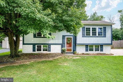 121 S TARTAN DR, ELKTON, MD, 21921