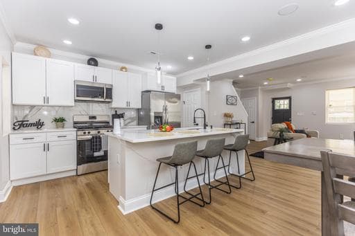2412 SHIRLEY AVE, BALTIMORE, MD, 21215