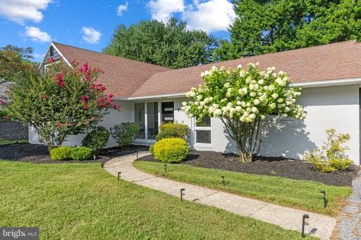 7900 IVY LN, PIKESVILLE, MD, 21208