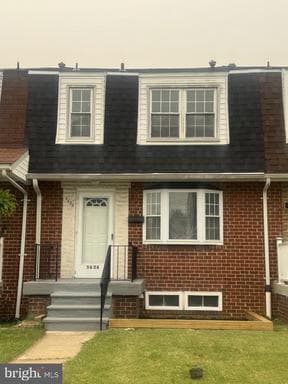 5626 Whitby Rd, Baltimore, MD 21206-2940, United States