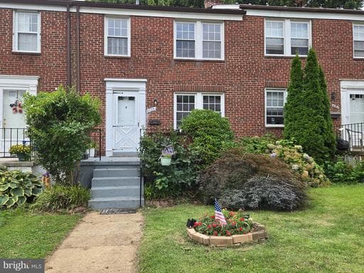 6125 REGENT PARK RD, BALTIMORE, MD, 21228