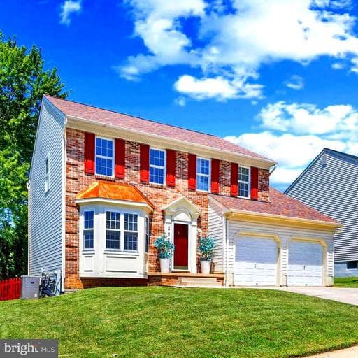 202 GAITNER PL, ABINGDON, MD, 21009