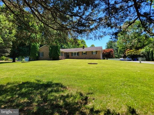 7401 PINDELL SCHOOL RD, FULTON, MD, 20759