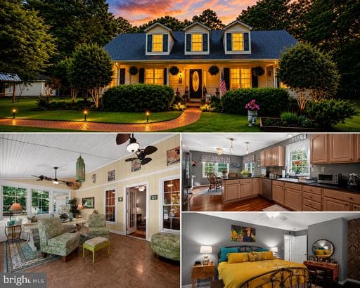11645 MOUNT VICTORIA RD, NEWBURG, MD, 20664