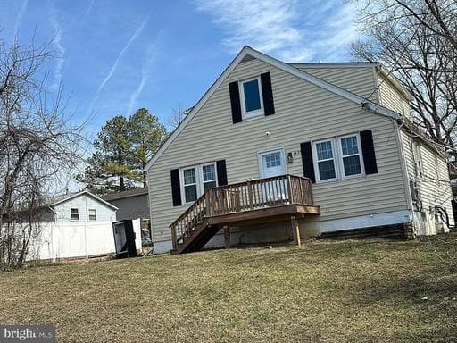 4427 ANNAPOLIS RD, HALETHORPE, MD, 21227