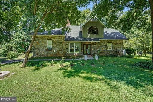 652 LIBERTY GROVE RD, CONOWINGO, MD, 21918