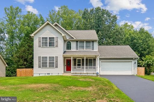 2896 PORTOBELLO CT, WALDORF, MD, 20603